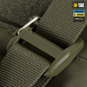 M-TAC ПЛИТОНОСКА CUIRASS FAST QRS RANGER GREEN