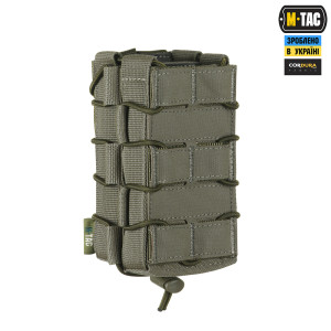 M-TAC ПОДСУМОК ДЛЯ АК ОТКРЫТЫЙ ДВОЙНОЙ LASER CUT RANGER GREEN
