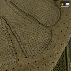 M-TAC РУКАВИЧКИ A30 OLIVE