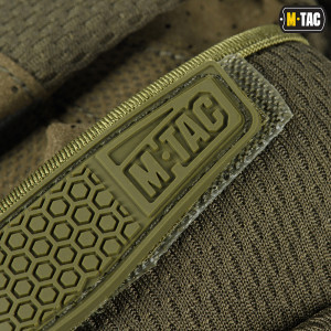 M-TAC РУКАВИЧКИ A30 OLIVE