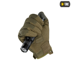 M-TAC РУКАВИЧКИ A30 OLIVE