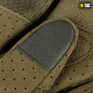 M-TAC РУКАВИЧКИ A30 OLIVE