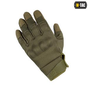 M-TAC РУКАВИЧКИ A30 OLIVE