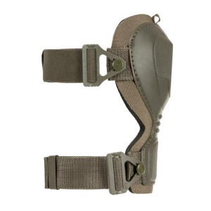 5.11 НАКОЛІННИКИ ТАКТИЧЕСКИЕ EXO.K GEL KNEE PAD RANGER GREEN 58679-186