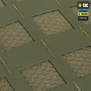 M-TAC СУМКА ПЛАНШЕТ LASER CUT HEX RANGER GREEN