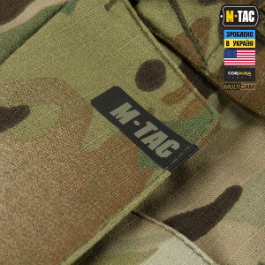 M-TAC ШТАНИ STURM GEN.I NYCO EXTREME MULTICAM