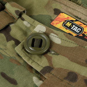 M-TAC ШТАНИ STURM GEN.I NYCO EXTREME MULTICAM