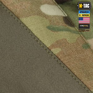 M-TAC ШТАНИ STURM GEN.I NYCO EXTREME MULTICAM