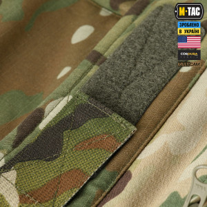 M-TAC ШТАНИ STURM GEN.II NYCO MULTICAM