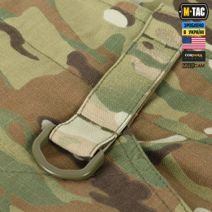 M-TAC ШТАНИ STURM GEN.II NYCO MULTICAM
