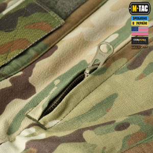 M-TAC ШТАНИ STURM GEN.II NYCO MULTICAM