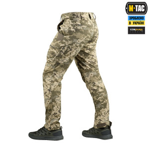 M-TAC ШТАНИ AGGRESSOR SUMMER FLEX MM14