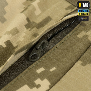 M-TAC ШТАНИ AGGRESSOR SUMMER FLEX MM14