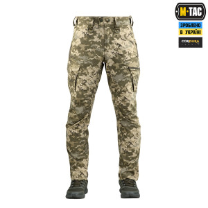 M-TAC ШТАНИ AGGRESSOR SUMMER FLEX MM14