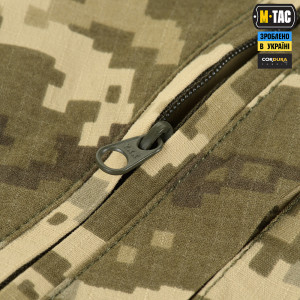 M-TAC ШТАНИ AGGRESSOR SUMMER FLEX MM14