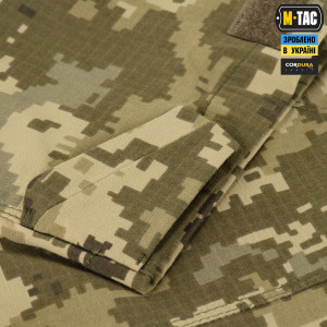M-TAC ШТАНИ AGGRESSOR SUMMER FLEX MM14
