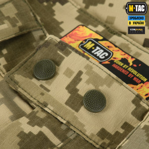M-TAC ШТАНИ AGGRESSOR SUMMER FLEX MM14