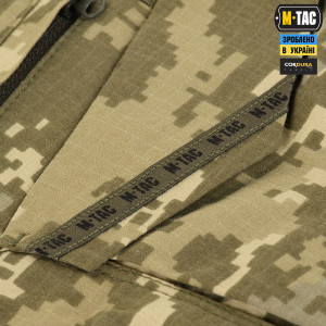 M-TAC ШТАНИ AGGRESSOR SUMMER FLEX MM14