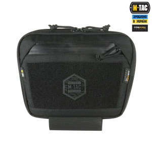 M-TAC СУМКА-НАПАШНИК LARGE ELITE GEN.II BLACK