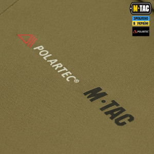 M-TAC БАЛАКЛАВА-НІНДЗЯ ПОТОВІДВІДНА POLARTEC TAN