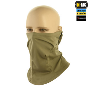 M-TAC БАЛАКЛАВА-НІНДЗЯ ПОТОВІДВІДНА POLARTEC TAN