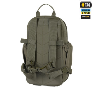 M-TAC РЮКЗАК STURM ELITE RANGER GREEN