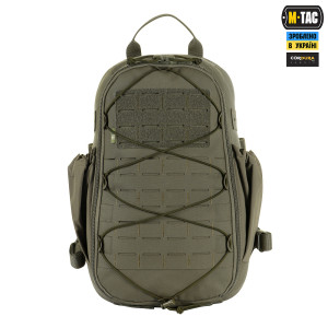 M-TAC РЮКЗАК STURM ELITE RANGER GREEN