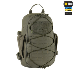 M-TAC РЮКЗАК STURM ELITE RANGER GREEN