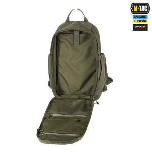 M-TAC РЮКЗАК STURM ELITE RANGER GREEN