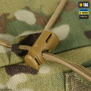M-TAC РЮКЗАК STURM ELITE MULTICAM