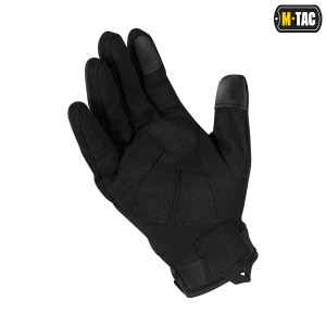 M-TAC РУКАВИЧКИ A30 BLACK