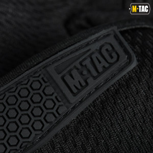 M-TAC РУКАВИЧКИ A30 BLACK