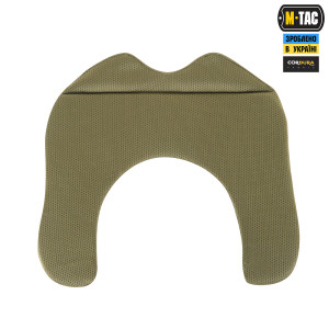 M-TAC ДЕМПФЕР ПЛЕЧОВИЙ ДЛЯ ПЛИТОНОСКИ CUIRASS QRS MM14