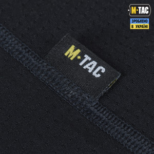 M-TAC ФУТБОЛКА ПОТОВІДВІДНА ATHLETIC TACTICAL GEN.2 DARK NAVY BLUE