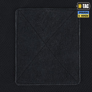 M-TAC ФУТБОЛКА ПОТОВІДВІДНА ATHLETIC TACTICAL GEN.2 DARK NAVY BLUE