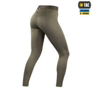M-TAC ТЕРМОШТАНИ ФЛІС DELTA LEVEL 2 LADY DARK OLIVE
