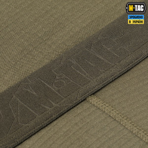 M-TAC ТЕРМОШТАНИ ФЛІС DELTA LEVEL 2 LADY DARK OLIVE