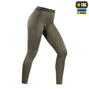 M-TAC ТЕРМОШТАНИ ФЛІС DELTA LEVEL 2 LADY DARK OLIVE
