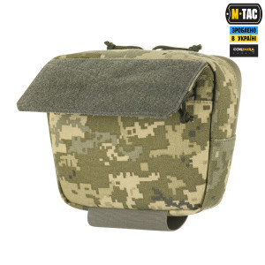 M-TAC СУМКА-НАПАШНИК LARGE ELITE GEN.II MM14