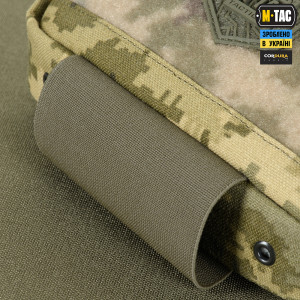 M-TAC СУМКА-НАПАШНИК LARGE ELITE GEN.II MM14