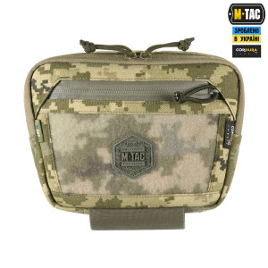 M-TAC СУМКА-НАПАШНИК LARGE ELITE GEN.II MM14