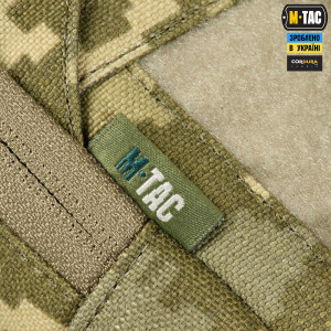 M-TAC СУМКА-НАПАШНИК LARGE ELITE GEN.II MM14