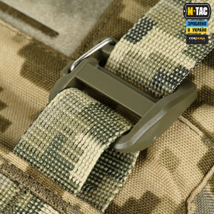 M-TAC ПЛИТОНОСКА CUIRASS FAST QRS XL GEN.II MM14
