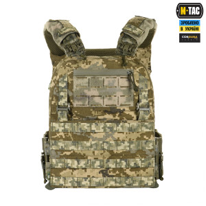 M-TAC ПЛИТОНОСКА CUIRASS FAST QRS XL GEN.II MM14