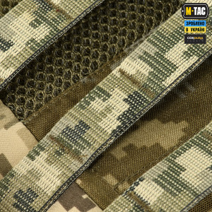 M-TAC ПЛИТОНОСКА CUIRASS FAST QRS XL GEN.II MM14