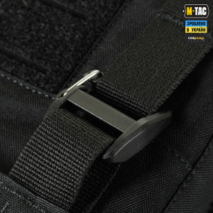 M-TAC ПЛИТОНОСКА CUIRASS FAST QRS XL GEN.II BLACK