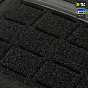 M-TAC ПЛИТОНОСКА CUIRASS FAST QRS XL GEN.II BLACK