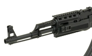 CYMA АВТОМАТ АК-47 TACTICAL CM.520 BLACK FB3429