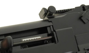 CYMA АВТОМАТ АК-47 TACTICAL CM.520 BLACK FB3429