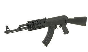 CYMA АВТОМАТ АК-47 TACTICAL CM.520 BLACK FB3429